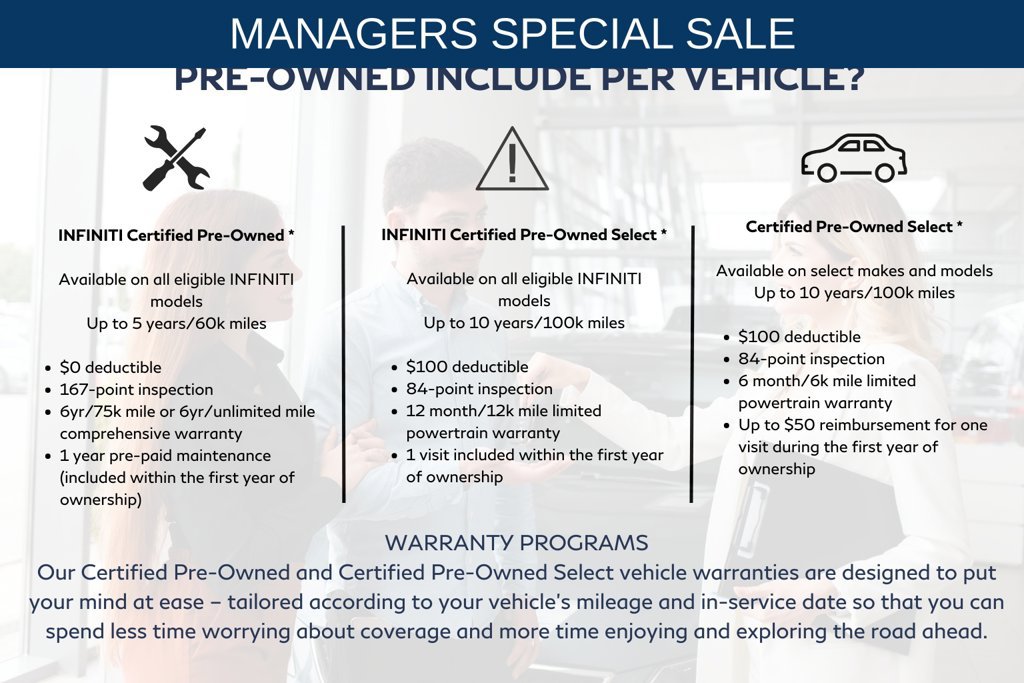 Certified 2026 INFINITI QX80 4WD image 41
