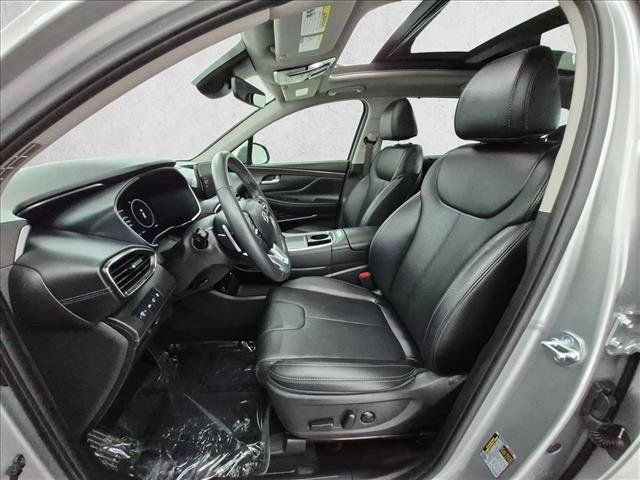 Used 2023 Hyundai Santa Fe SEL w/ Premium Package FWD image 17