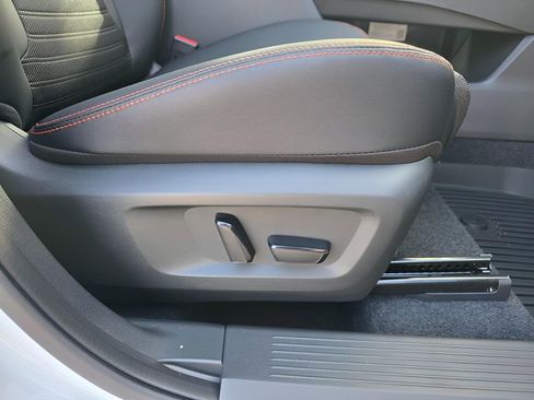 New 2026 Nissan Rogue SV w/ Rock Creek Premium Package AWD/4WD image 14