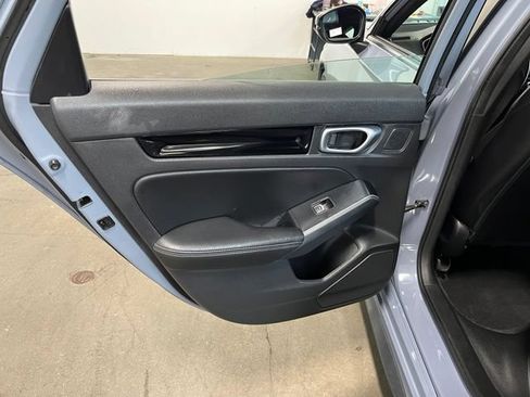 Used 2024 Honda Civic Sport Touring image 20