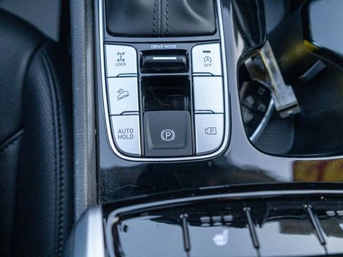 Certified 2023 Hyundai Tucson SEL w/ Convenience Package image 30