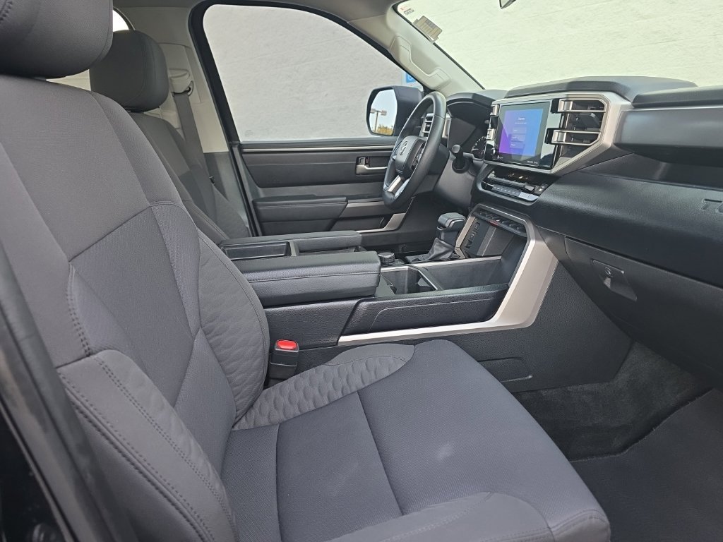 Used 2022 Toyota Tundra SR5 RWD image 10