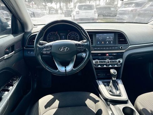 Used 2020 Hyundai Elantra Value Edition w/ Cargo Package (C1) image 23