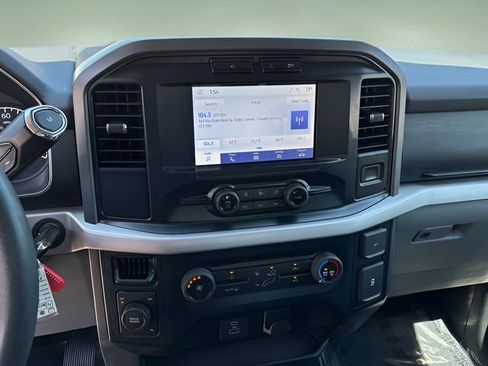 Used 2023 Ford F150 XLT image 21