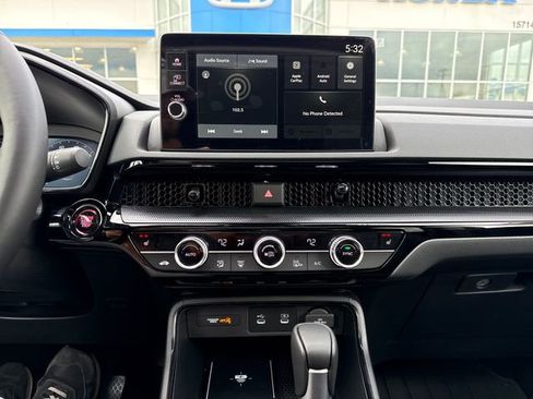 New 2026 Honda CR-V EX-L image 20