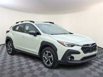 Certified 2025 Subaru Crosstrek 2.5i Premium
