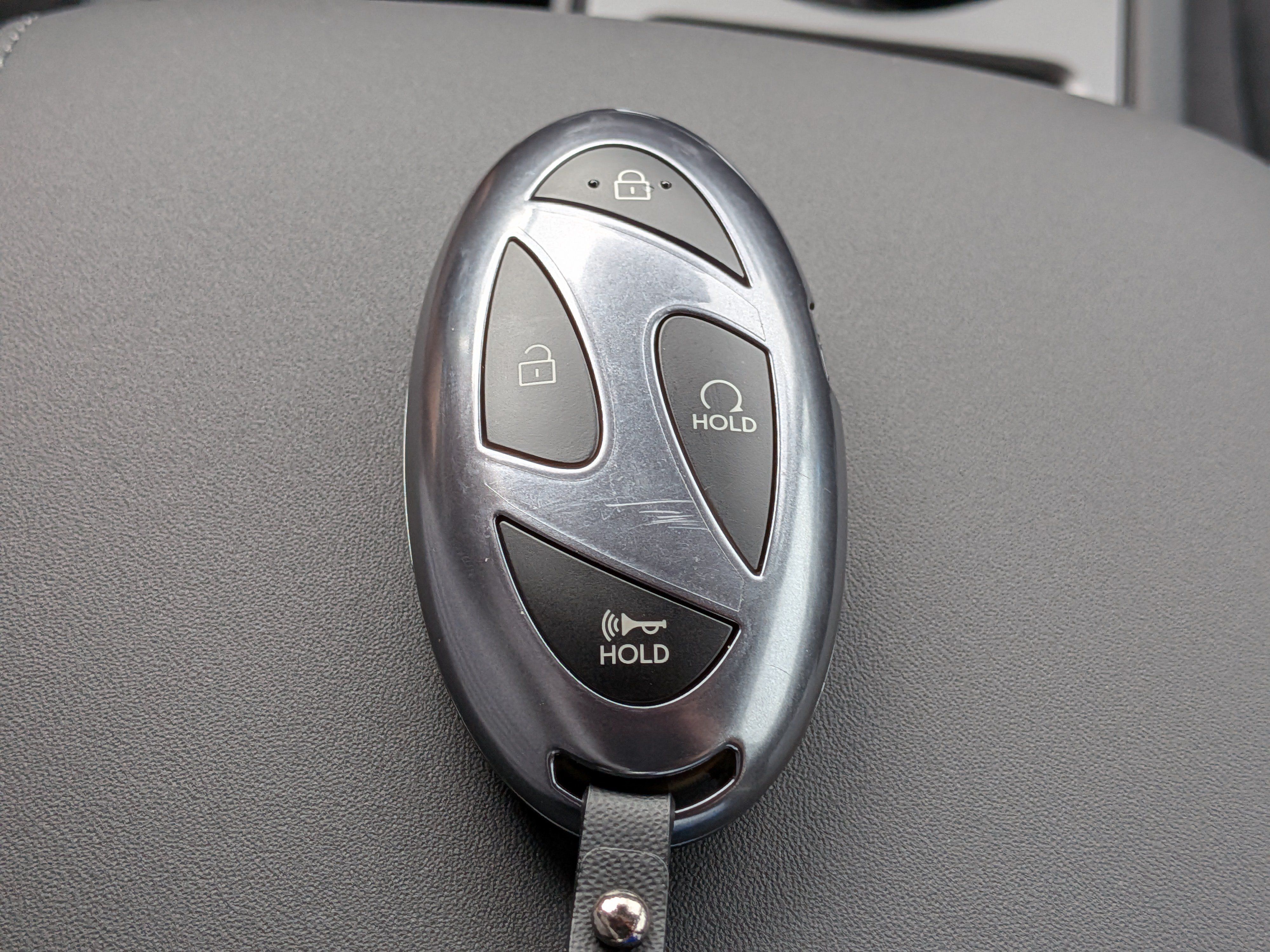 New 2026 Hyundai Elantra Limited FWD image 31