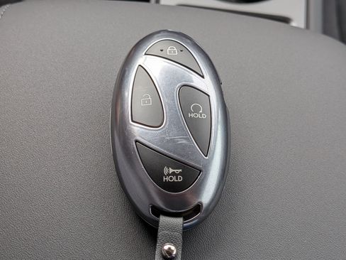 New 2026 Hyundai Elantra Limited FWD image 31