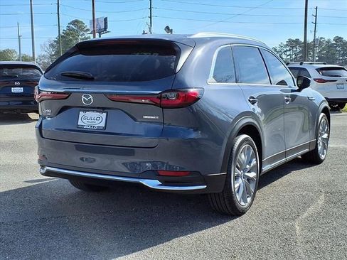 New 2026 MAZDA CX-90 3.3 Turbo w/ Premium Plus Pkg image 2