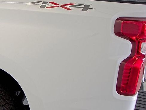 New 2025 Chevrolet Silverado 1500 LT w/ All Star Edition Plus image 10