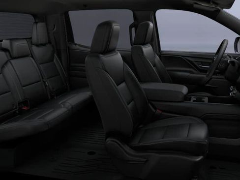 New 2026 Chevrolet Silverado EV W/T image 32