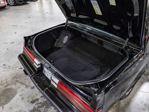 Used 1987 Buick Regal Coupe RWD image 38