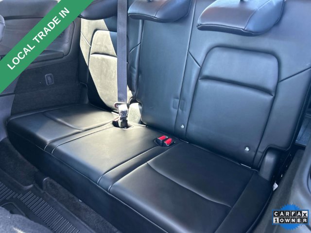 Used 2024 Nissan Pathfinder Platinum AWD/4WD image 21