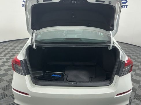 Used 2024 Honda Civic Sport image 22