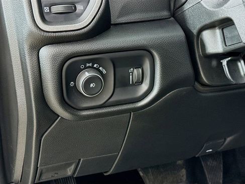 Used 2025 RAM 5500 Tradesman image 10