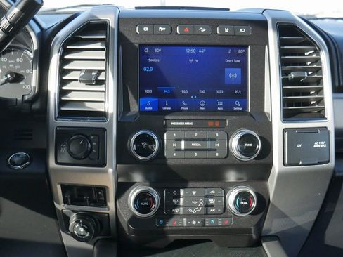 Used 2021 Ford F350 Platinum image 38