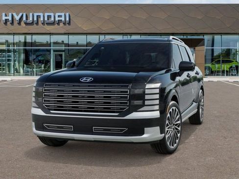 New 2026 Hyundai Palisade Calligraphy image 7