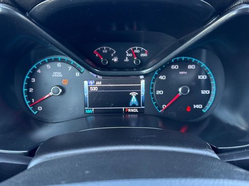 Used 2018 Chevrolet Colorado ZR2 w/ ZR2 Dusk Special Edition image 9