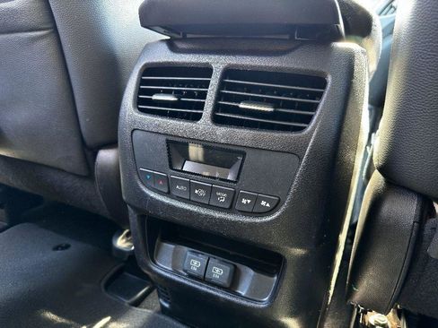 Used 2020 Acura MDX SH-AWD w/ Technology Package image 34