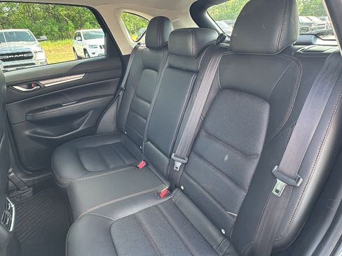 Used 2019 MAZDA CX-5 Grand Touring w/ GT Premium Package AWD/4WD image 29