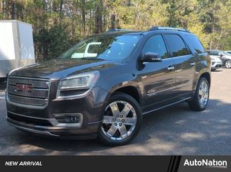 Used 2015 GMC Acadia Denali video 1