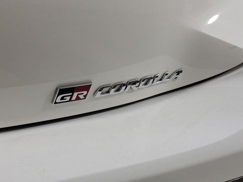 Used 2024 Toyota Corolla GR AWD/4WD image 7