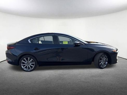 Used 2024 MAZDA MAZDA3 s FWD image 14