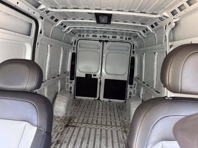 Used 2026 RAM ProMaster 2500 w/ Convenience Group FWD image 12