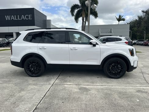 New 2025 Kia Telluride SX X-Line image 5