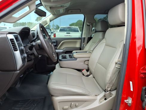 Used 2015 Chevrolet Silverado 1500 LT w/ All Star Edition image 17