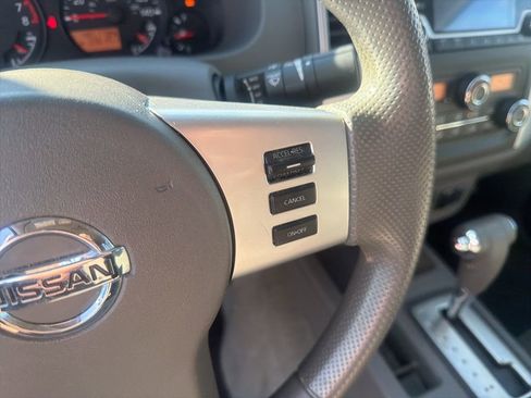 Used 2015 Nissan Frontier SV w/ SV Value Truck Package image 14