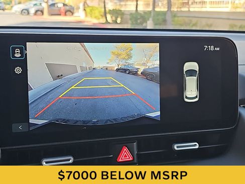 Certified 2026 Hyundai Ioniq 5 SEL AWD/4WD image 25