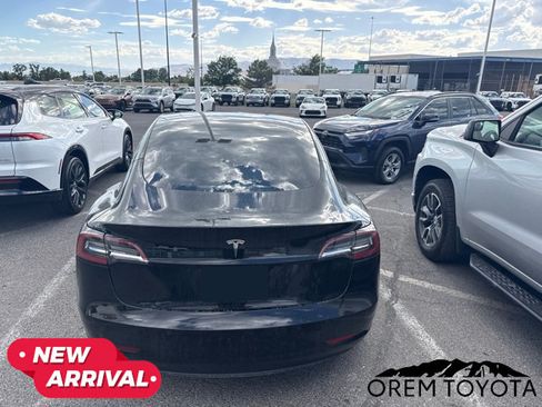 Used 2022 Tesla Model 3 RWD image 13
