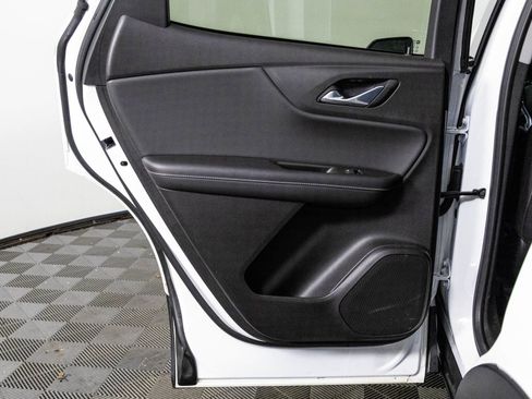 Certified 2024 Chevrolet Blazer LT w/ Convenience Package image 38