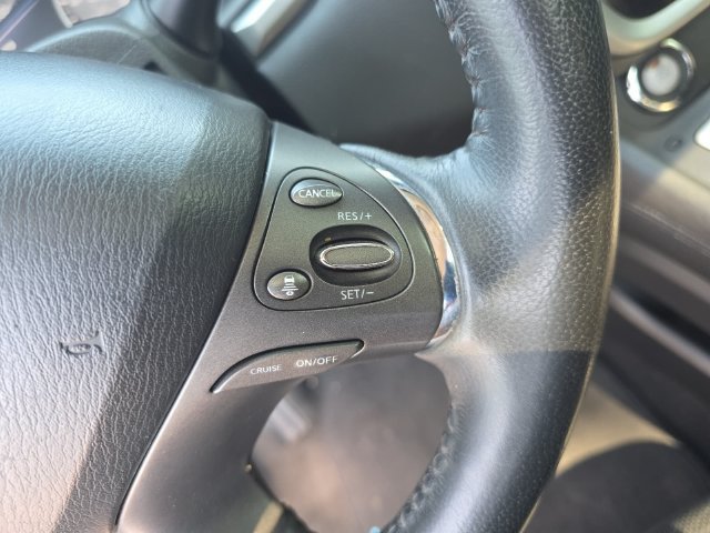 Used 2021 Nissan Murano SL w/ SL Moonroof Package FWD image 21