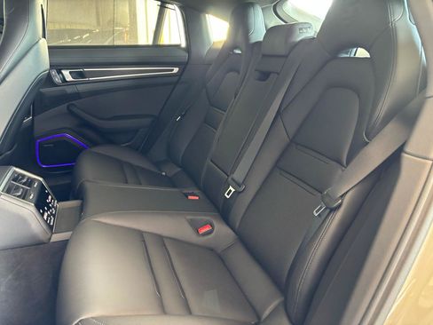 Used 2023 Porsche Panamera Platinum Edition RWD image 25