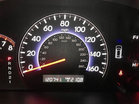 Used 2010 Honda Odyssey EX-L image 23
