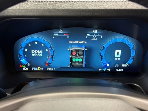 New 2025 Ford Bronco Outer Banks image 19