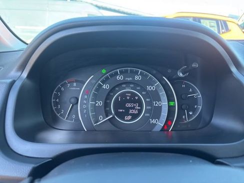 Used 2012 Honda CR-V EX-L image 25