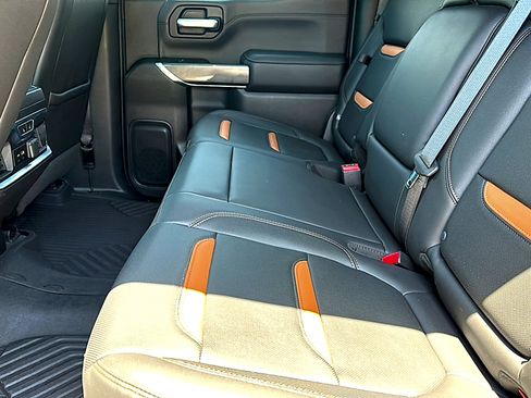 Used 2020 GMC Sierra 1500 AT4 w/ AT4 Premium Package AWD/4WD image 19