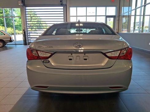 Used 2012 Hyundai Sonata GLS w/ Popular Equipment Pkg FWD image 5