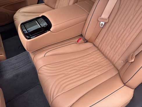 Used 2021 Genesis G80 3.5T w/ Prestige Package AWD/4WD image 41