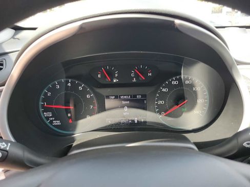 Used 2024 Chevrolet Malibu LT image 18