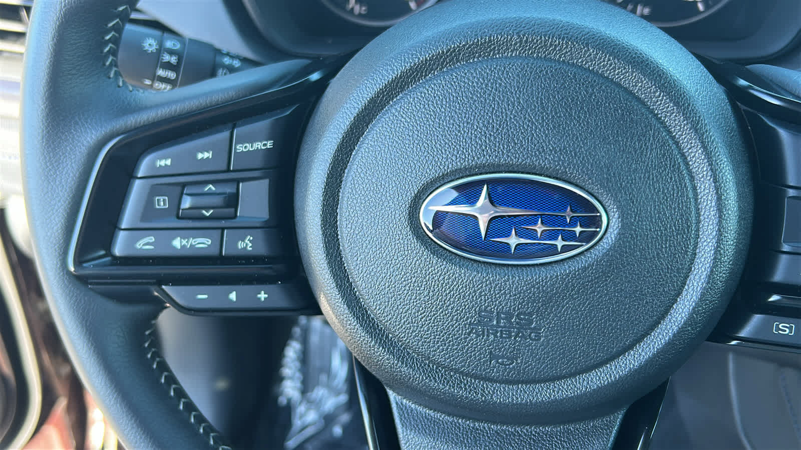 Certified 2026 Subaru Forester Premium AWD/4WD image 20