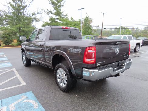 Used 2022 RAM 2500 Limited image 7