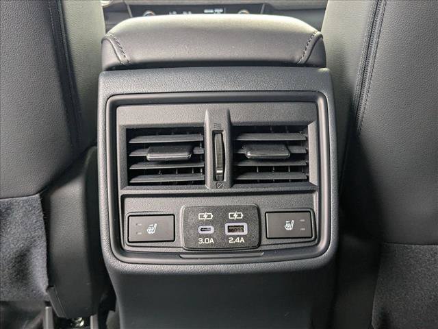 New 2026 Subaru Outback Limited AWD/4WD image 12