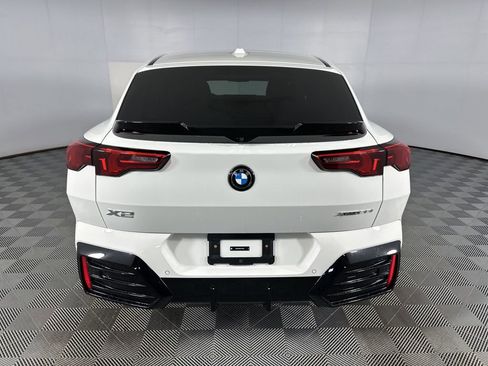 New 2026 BMW X2 xDrive28i image 25