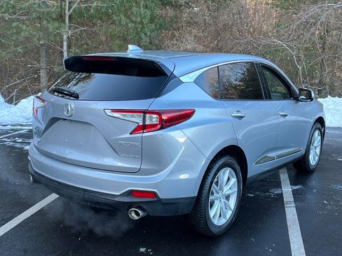 Used 2021 Acura RDX AWD image 5
