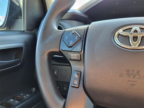 Used 2023 Toyota Tacoma SR image 21