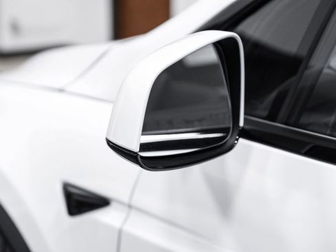Used 2023 Tesla Model X AWD/4WD image 42
